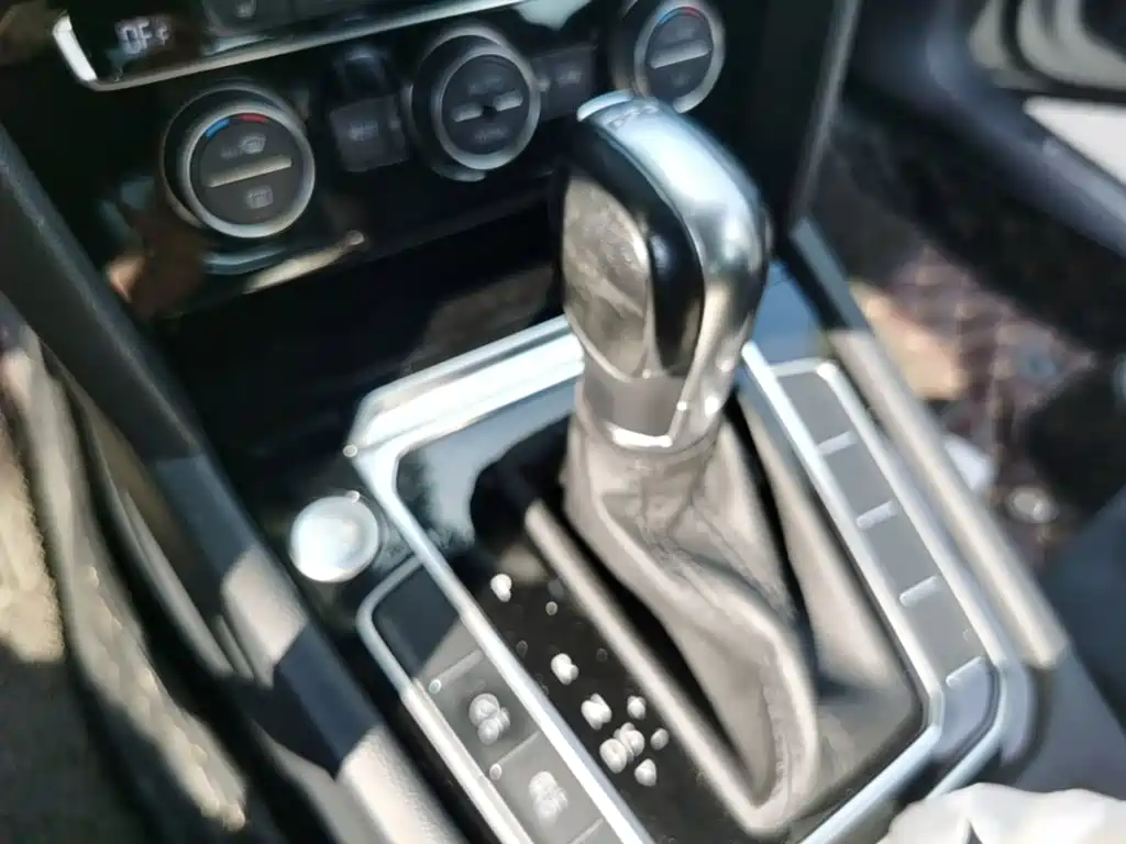Volkswagen Magotan — миниатюра 13