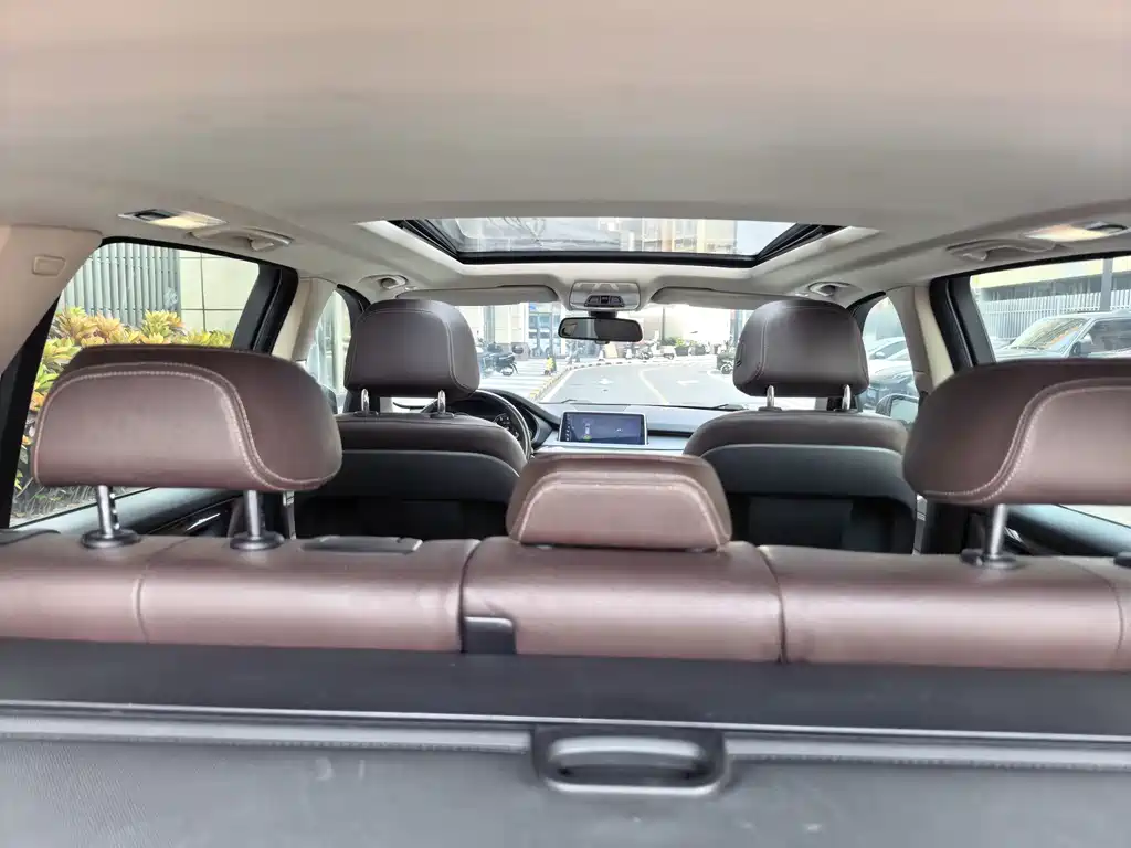 BMW X5 (Import) — миниатюра 17