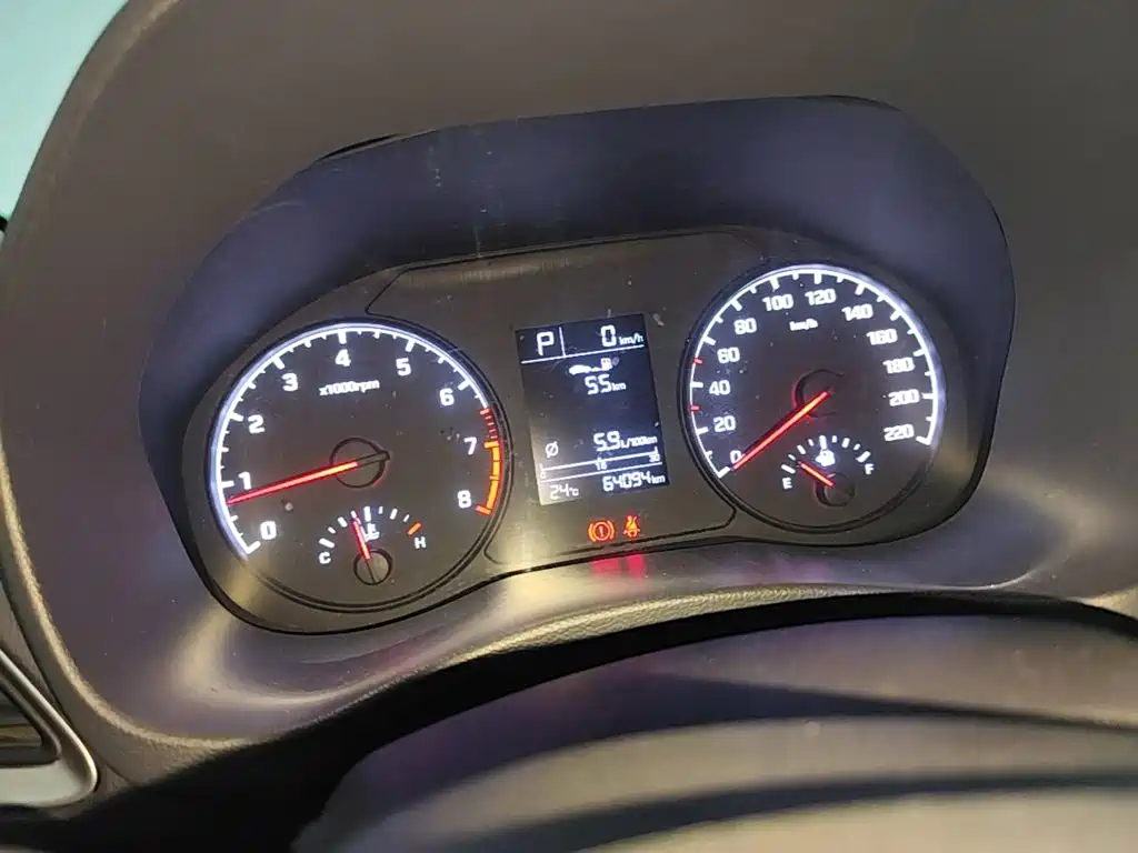 Hyundai Verna — миниатюра 12
