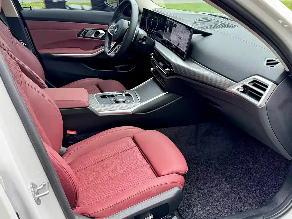 BMW 3 Series — миниатюра 9
