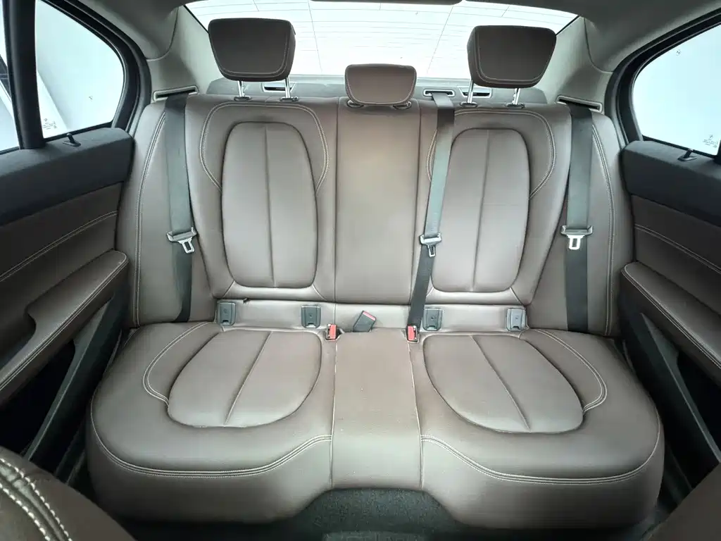 BMW 1 Series — миниатюра 9