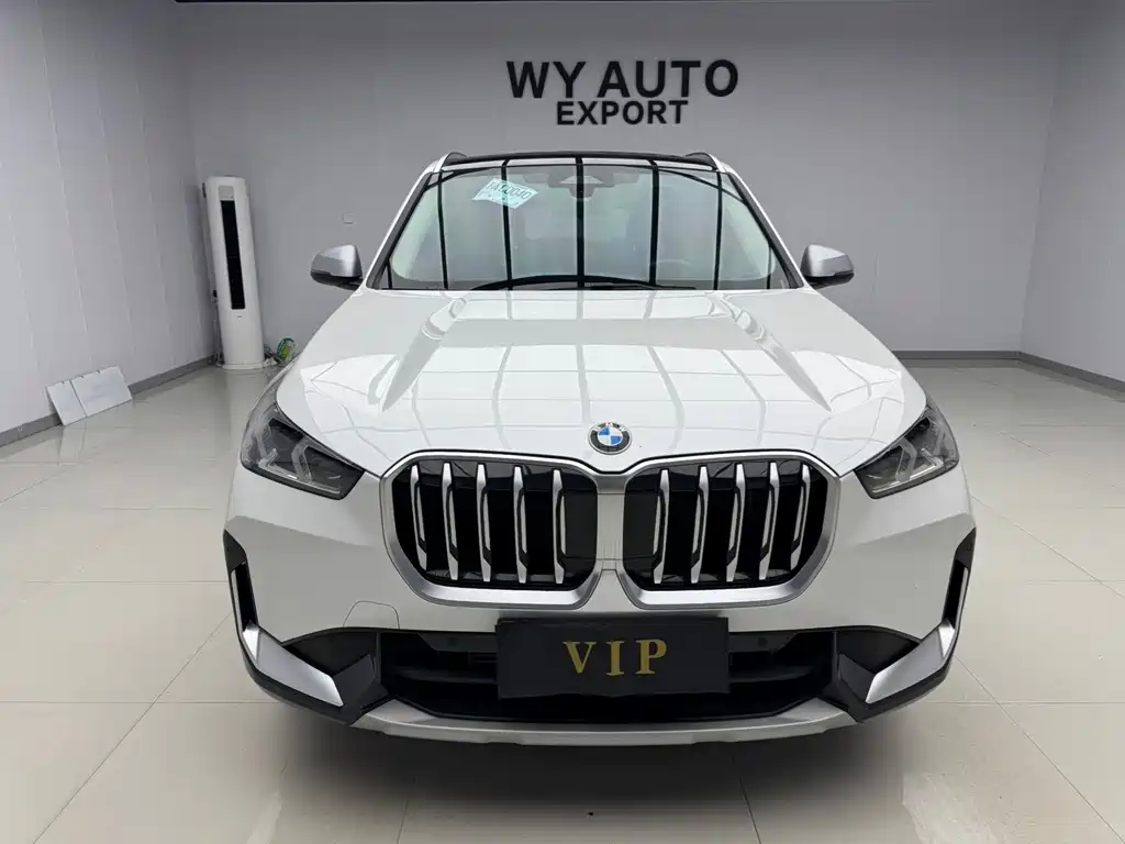 BMW X1 — миниатюра 2