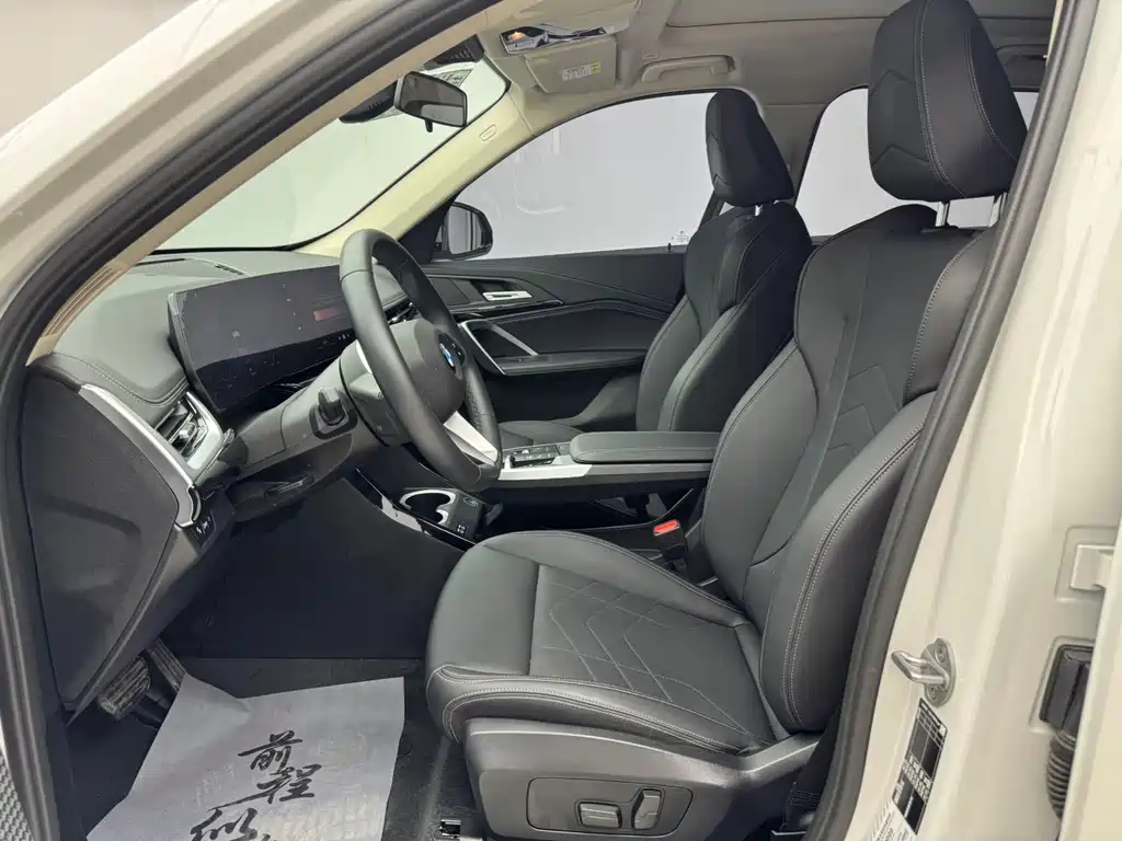 BMW X1 — миниатюра 6