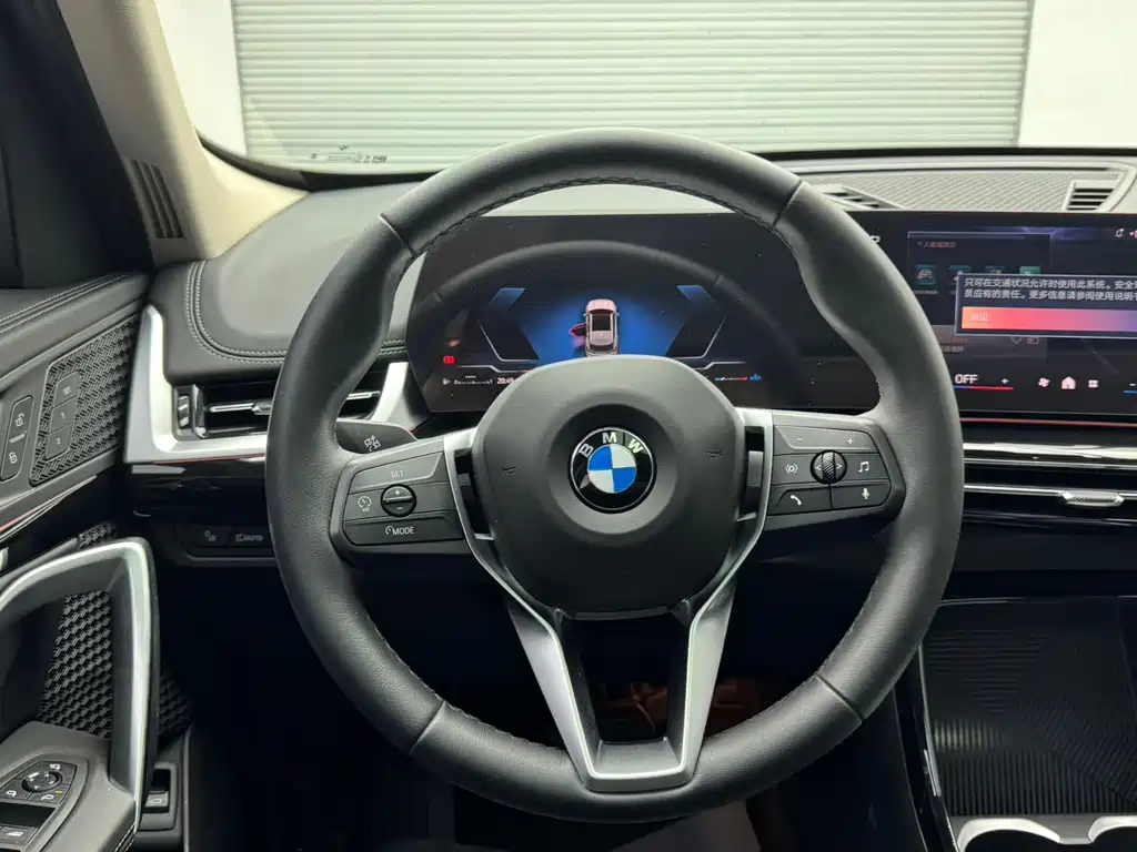 BMW X1 — миниатюра 14