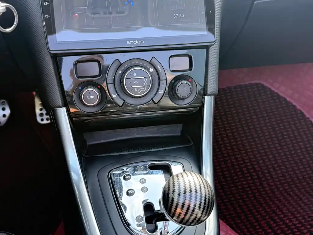 Peugeot 308 (Import) — миниатюра 15