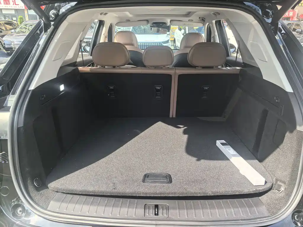 Chery Tiggo 8L — миниатюра 14
