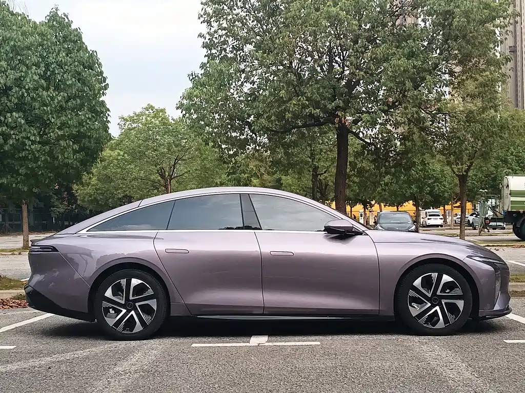 Fengxing Xinghai S7 — миниатюра 7