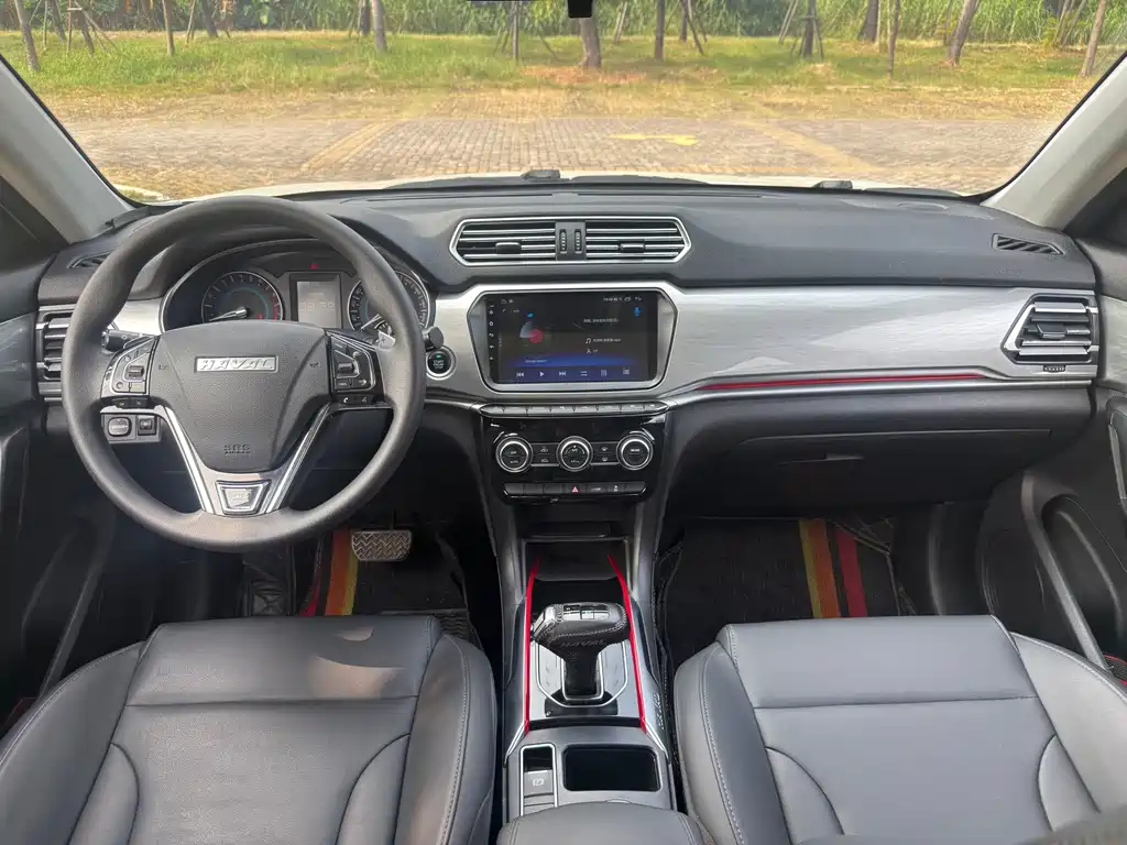 Haval H2 — миниатюра 6