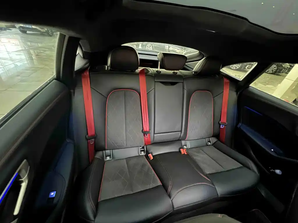 Audi A5L Sportback — миниатюра 20