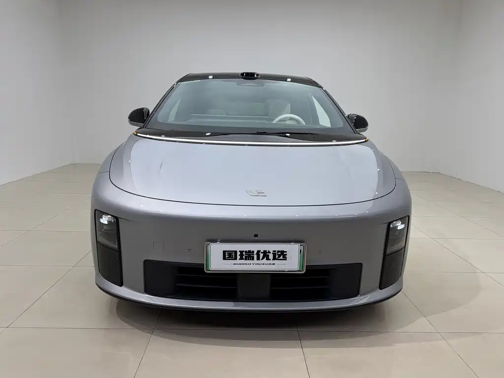 Li Auto Li i6 — миниатюра 2