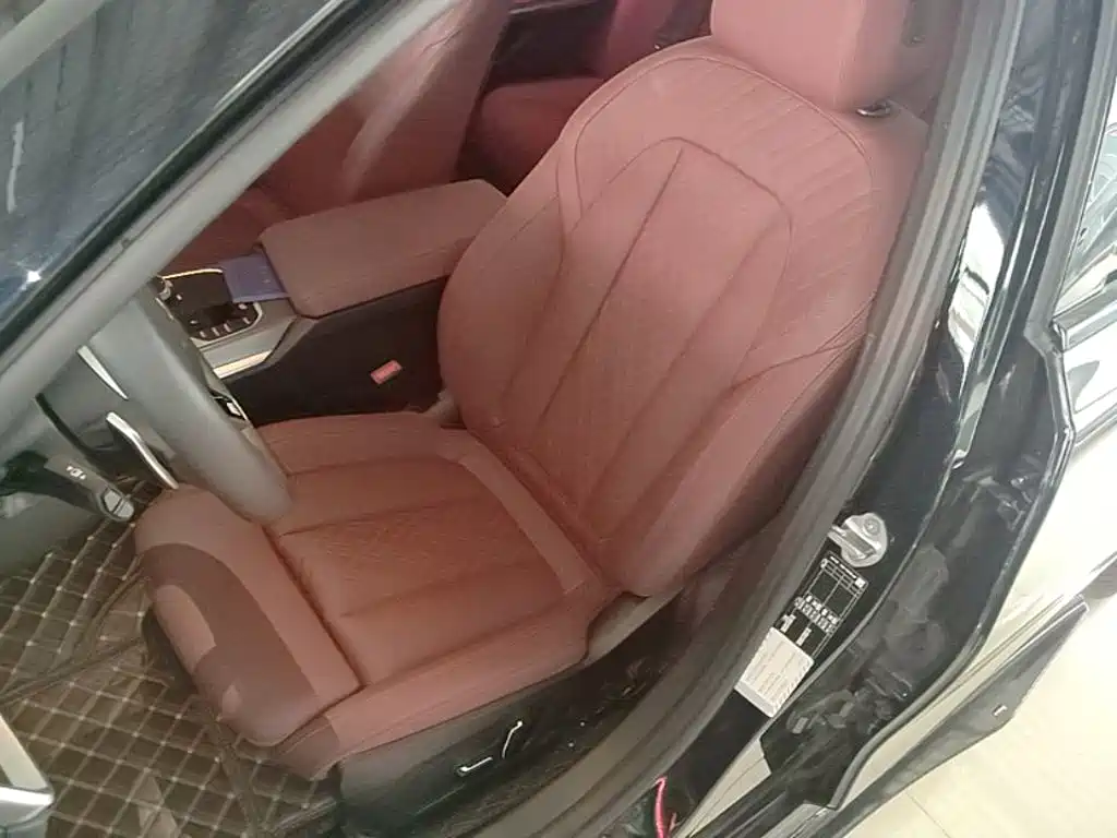 BMW 3 Series — миниатюра 15
