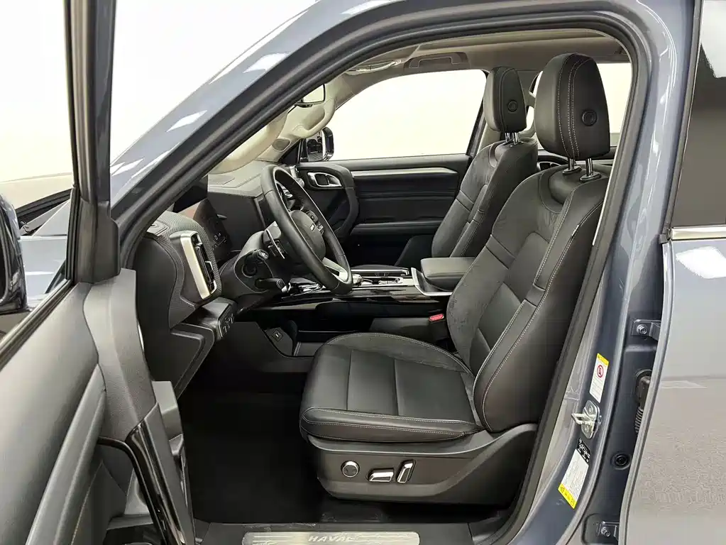 Haval Big Dog — миниатюра 5