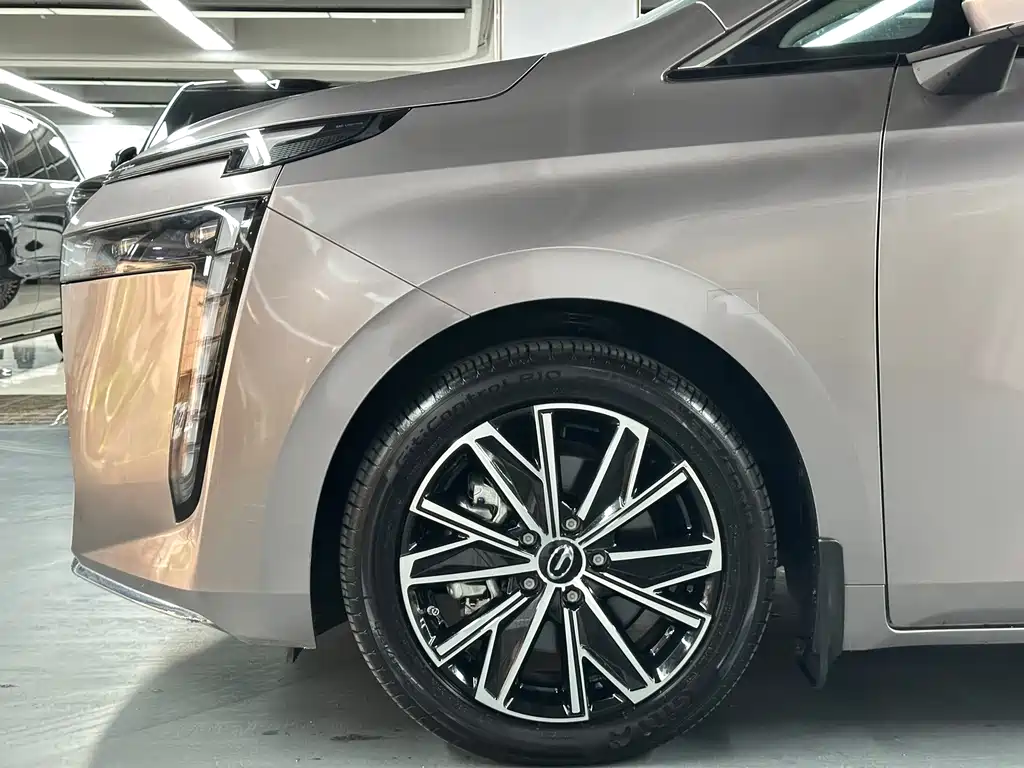 GAC Motor Trumpchi E8 — миниатюра 17