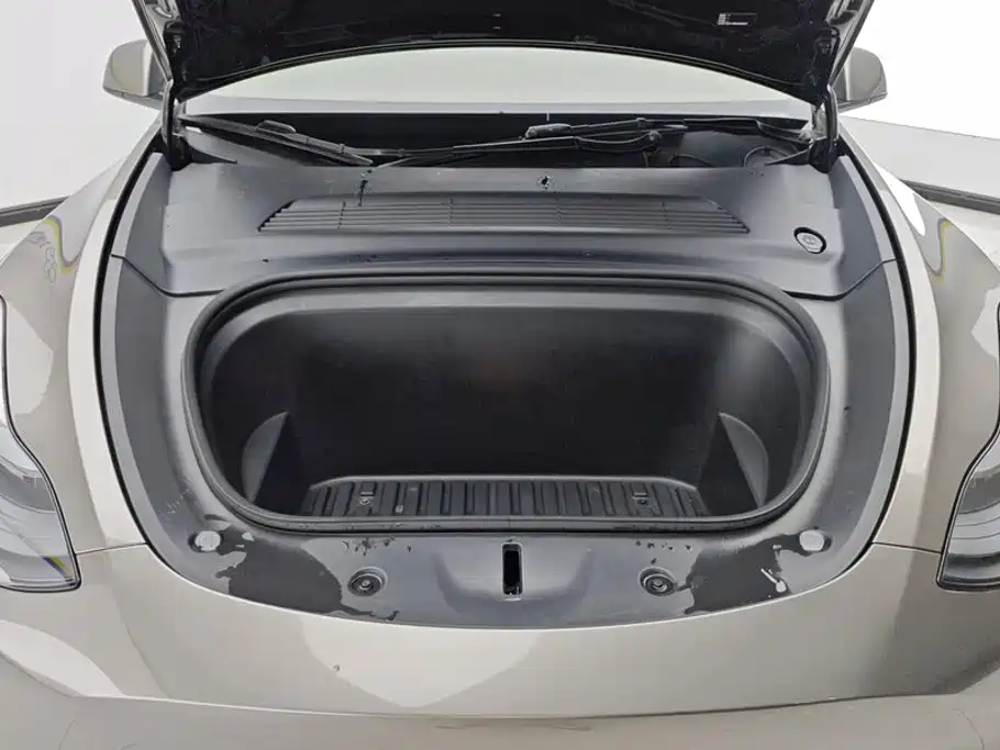 Tesla Model Y — миниатюра 10