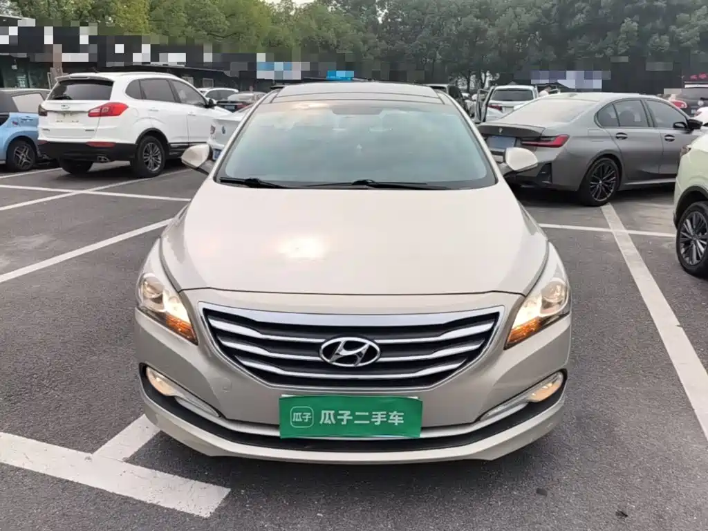 Hyundai Mistra — миниатюра 3