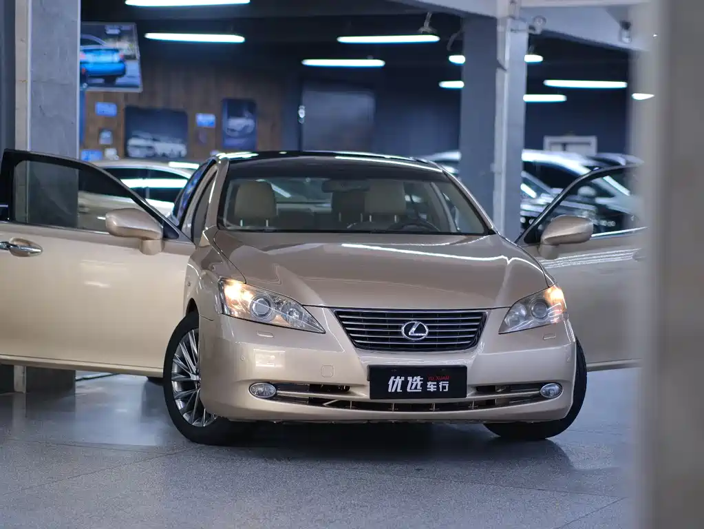 Lexus ES 2006