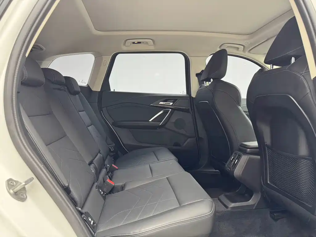 BMW X1 — миниатюра 8