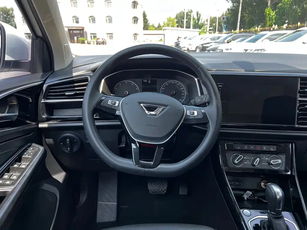 Jetta VS5 — миниатюра 9