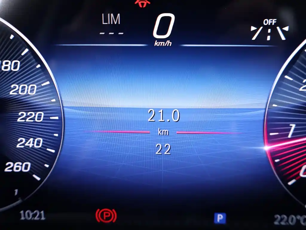 Mercedes-Benz A-Class — миниатюра 15
