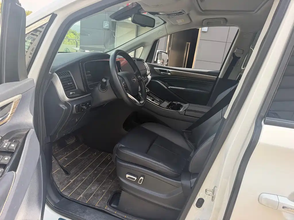 GAC Motor Trumpchi M8 — миниатюра 7