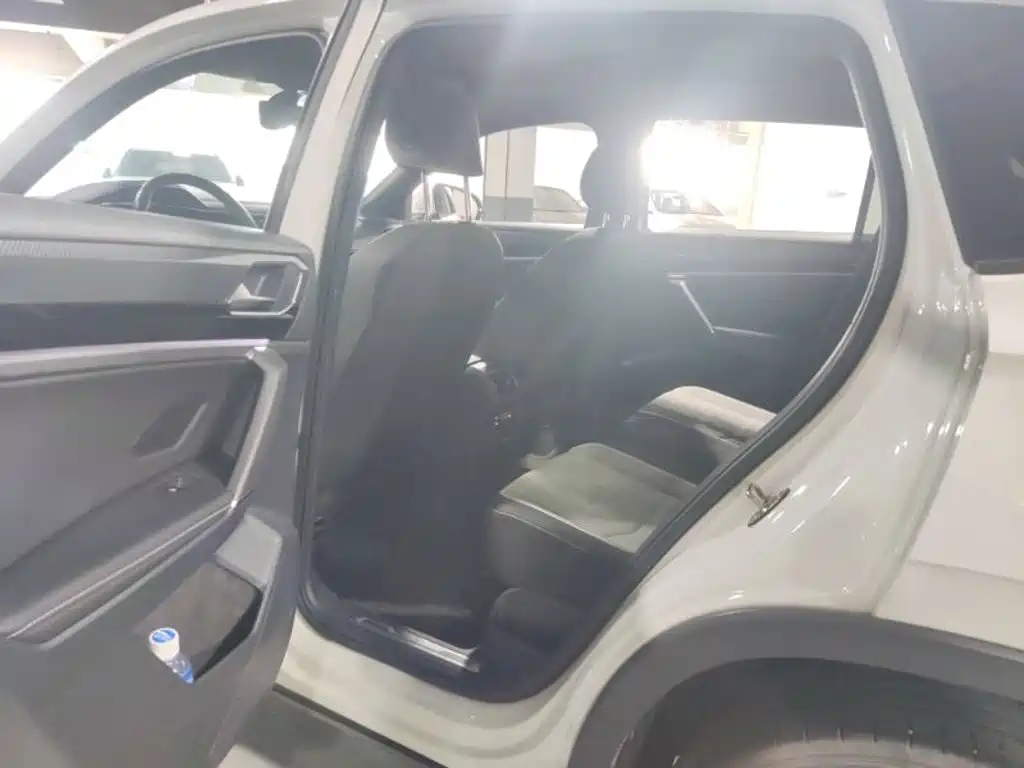 Volkswagen Tayron — миниатюра 9