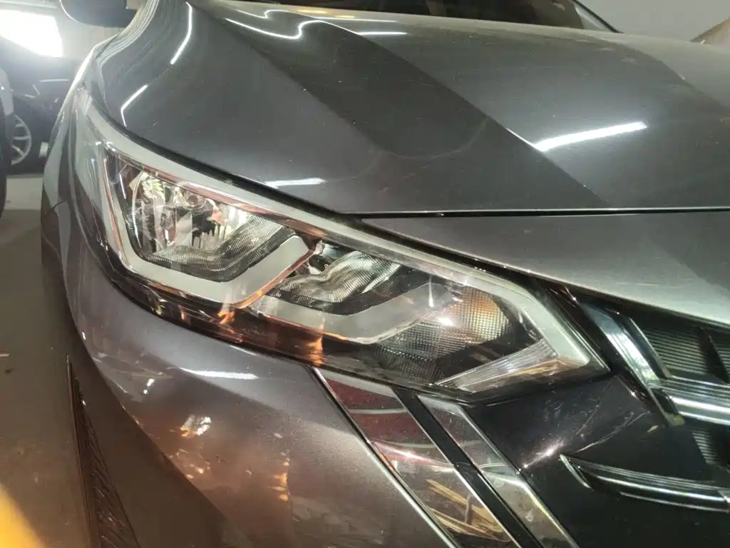 Nissan Sylphy — миниатюра 7