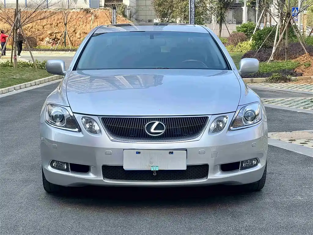 Lexus GS 2006