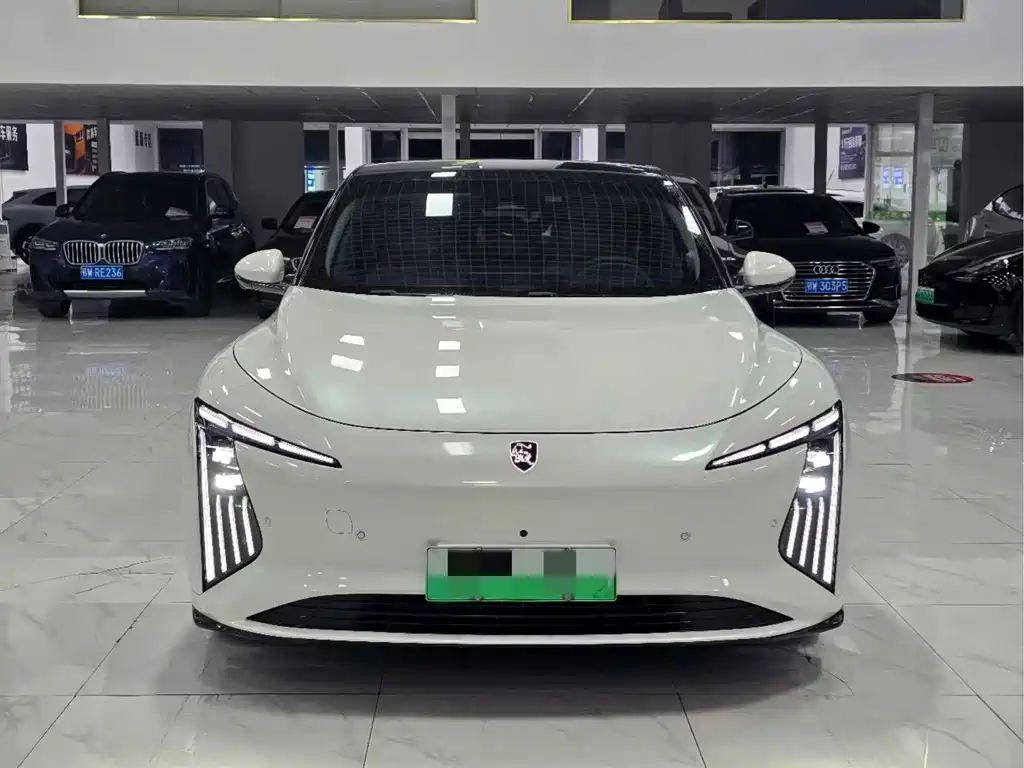 Fengxing Xinghai S7 — миниатюра 2