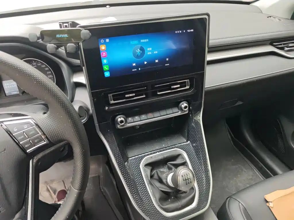 Haval M6 — миниатюра 9