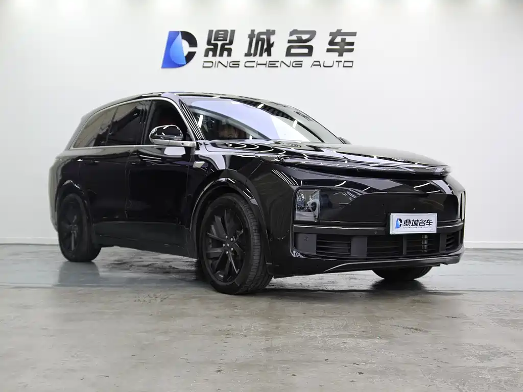 IDEAL CAR IDEAL L8