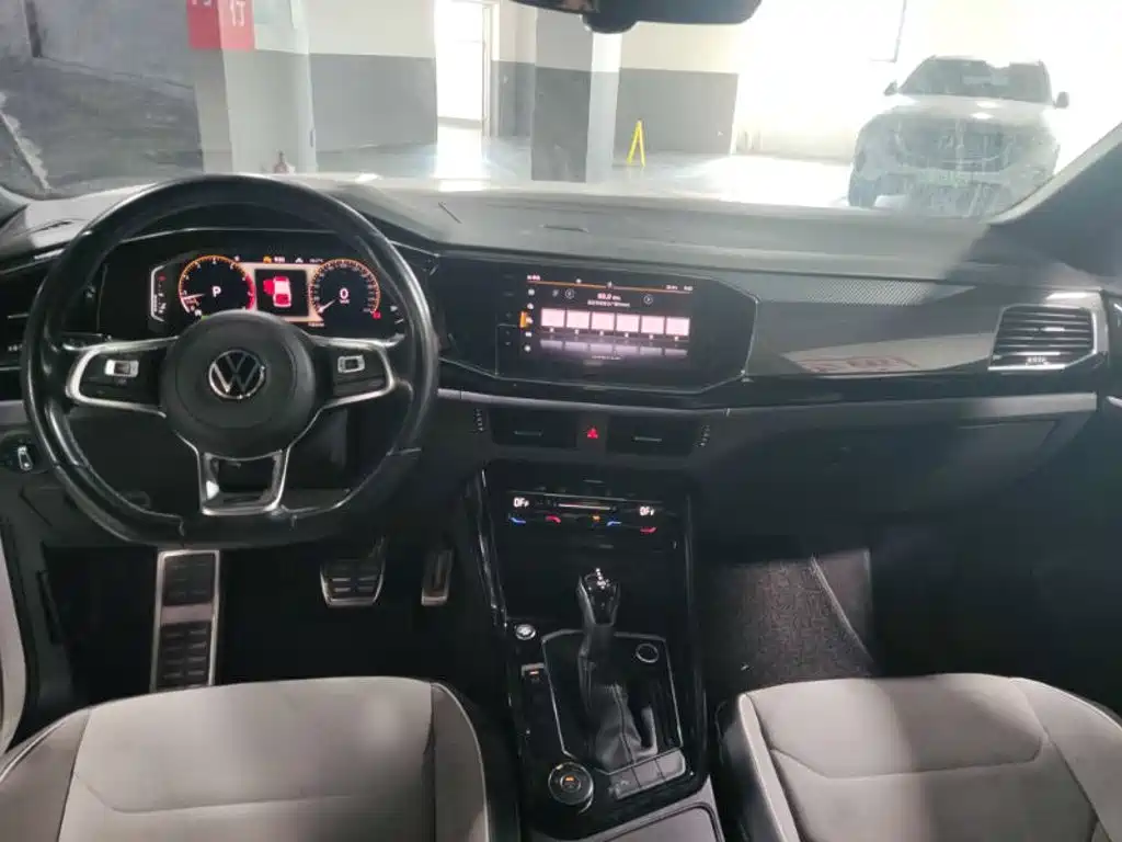 Volkswagen Tayron — миниатюра 5
