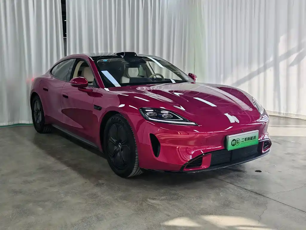 Shangjie Shangjie Z7 — миниатюра 3
