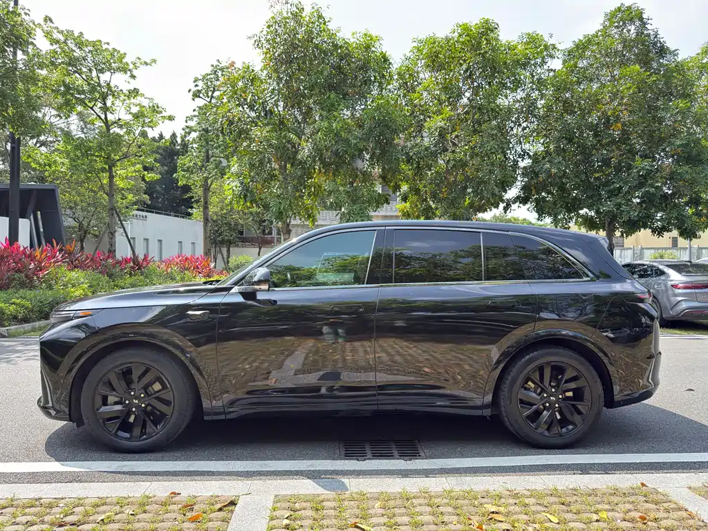 Li Auto Li L7 — миниатюра 5