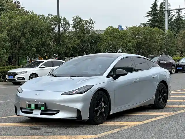 2024 Hyptec GT