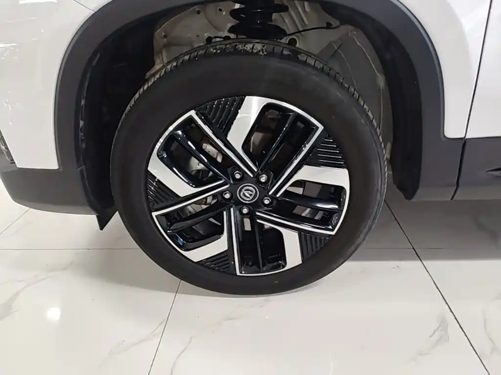 Changan CS75 — миниатюра 23
