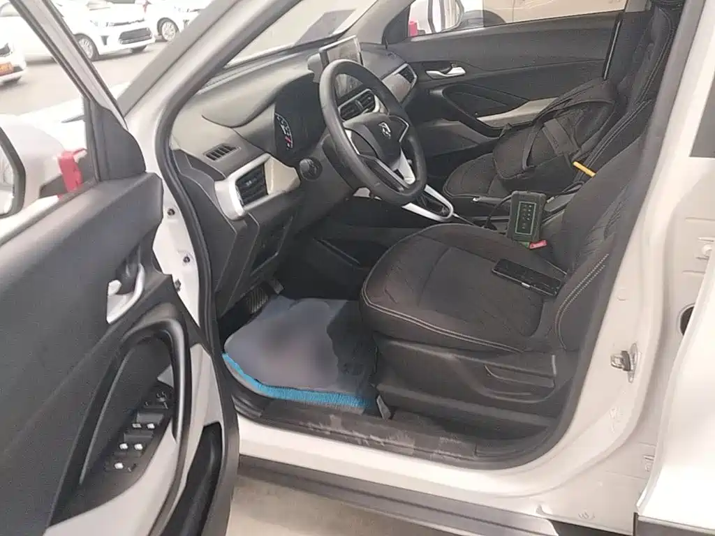 Baojun 510 — миниатюра 16