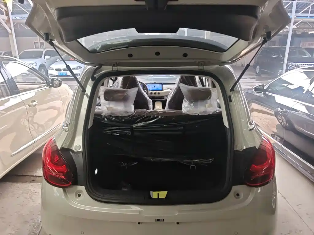 Wuling Bingo — миниатюра 19