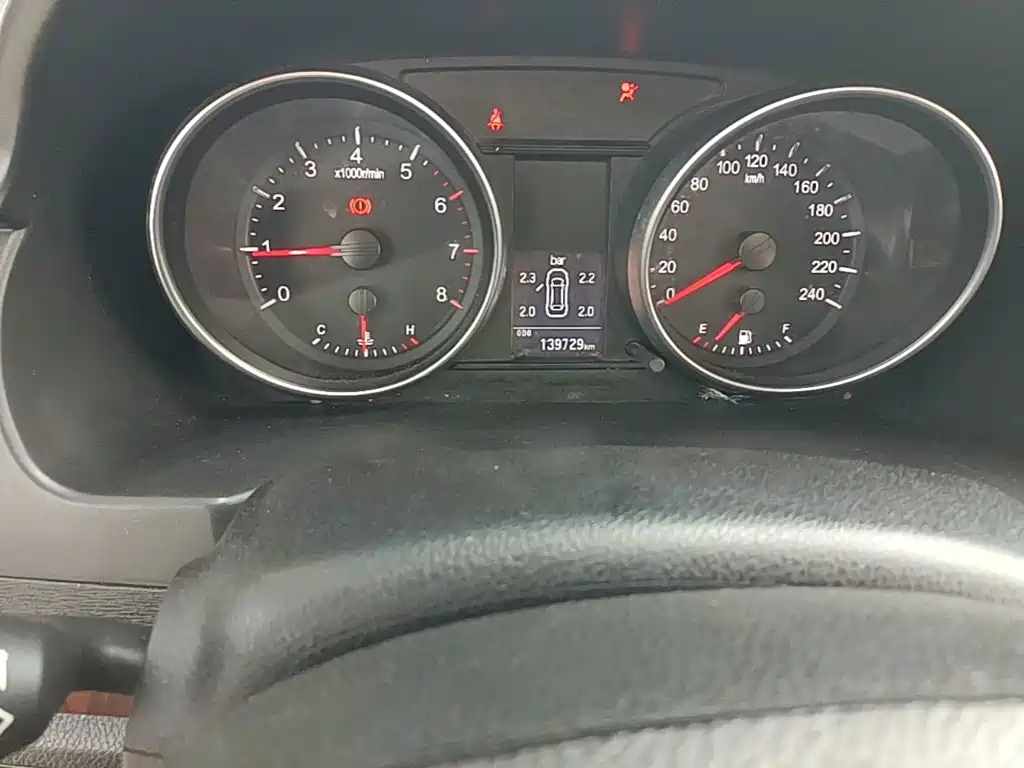 Haval H6 — миниатюра 17