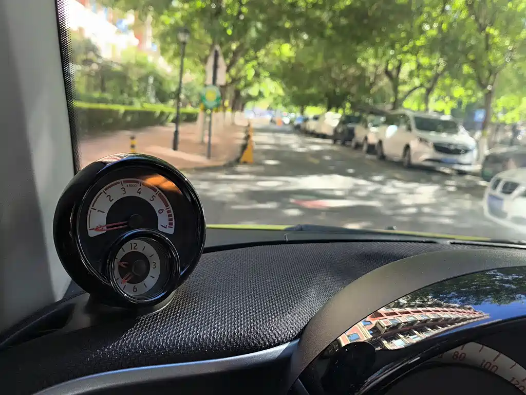 smart Smart Fortwo — миниатюра 21