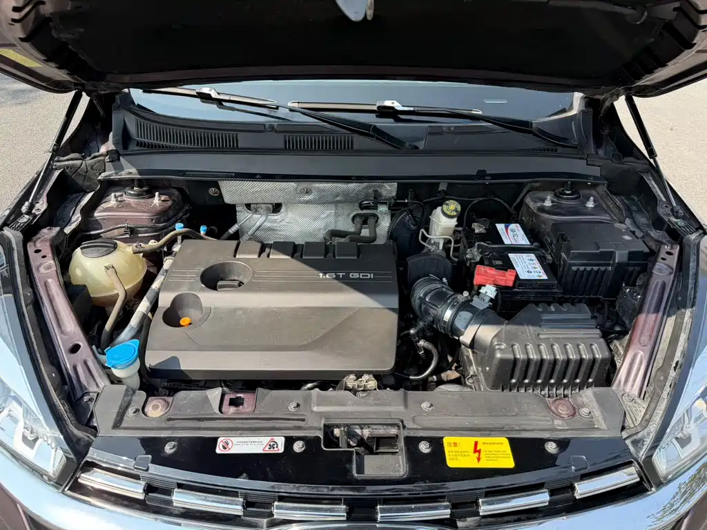 Chery Tiggo 8 — миниатюра 17