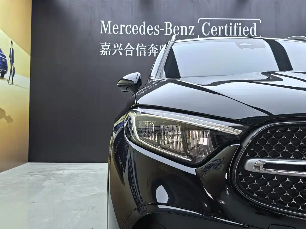 Mercedes-Benz GLC — миниатюра 38