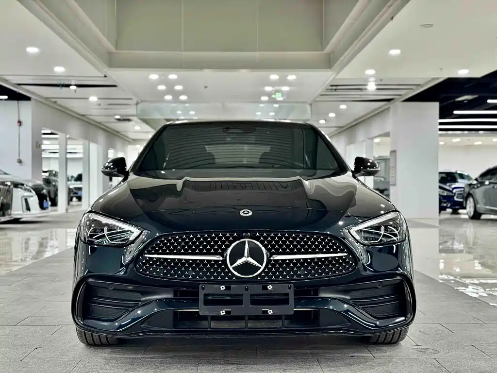 Mercedes-Benz C-Class C 2023 C 260 L Sport
