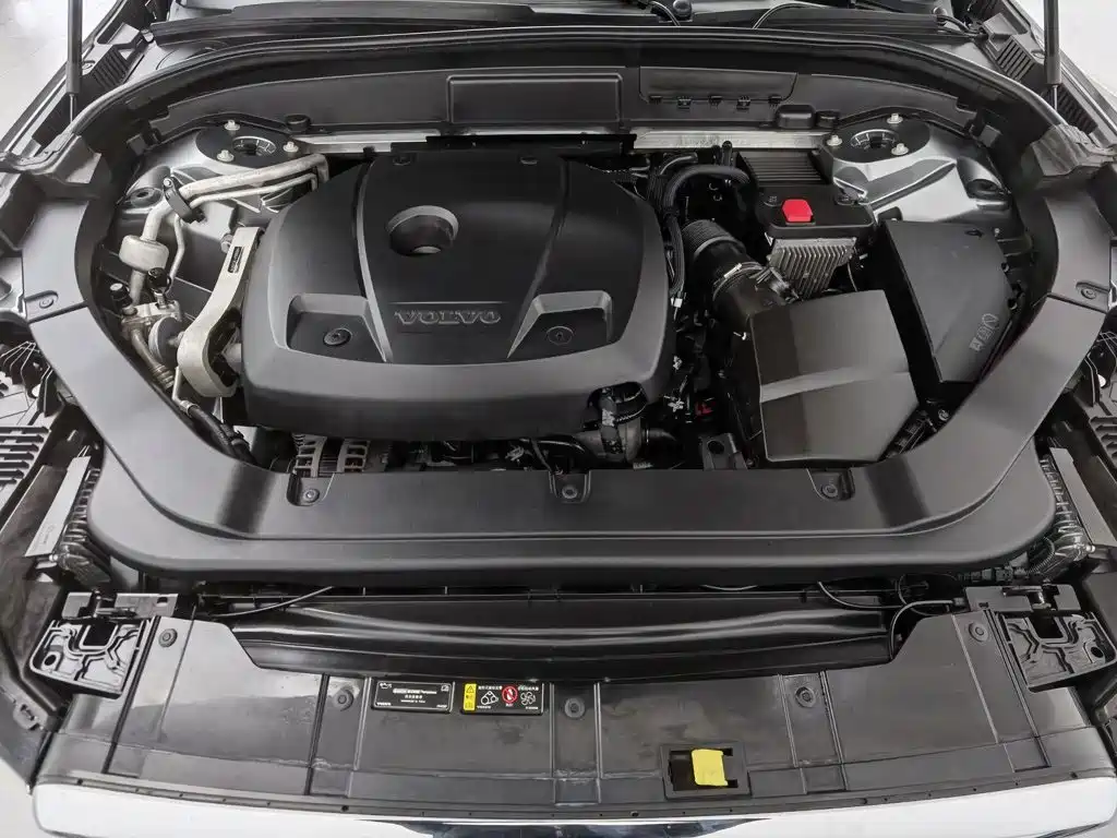Volvo XC60 — миниатюра 6