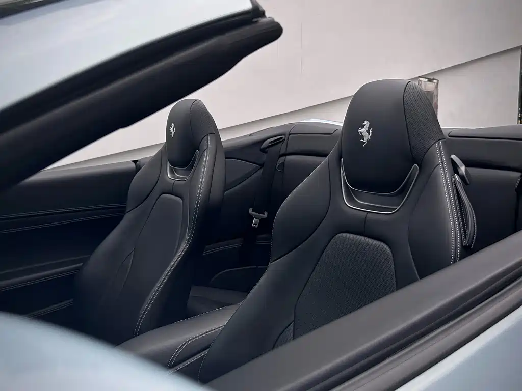 Ferrari Portofino — миниатюра 7