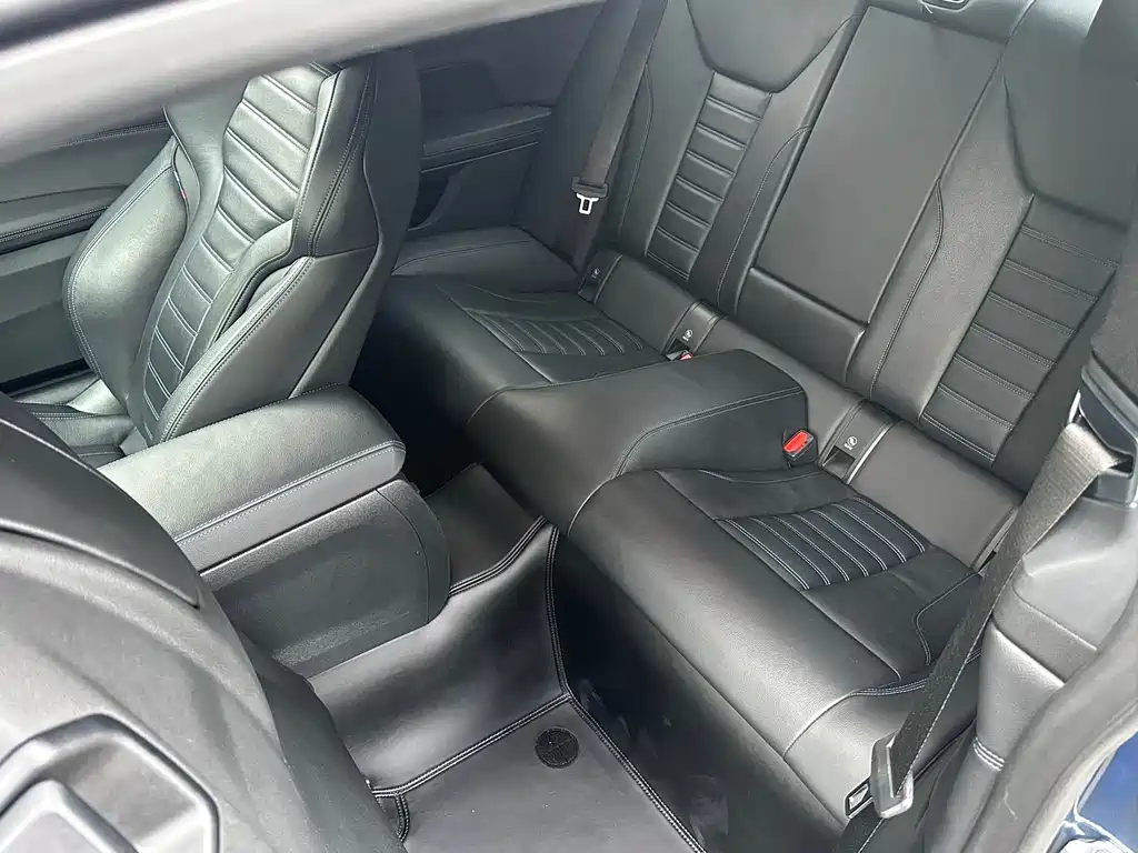 BMW 4 Series — миниатюра 6