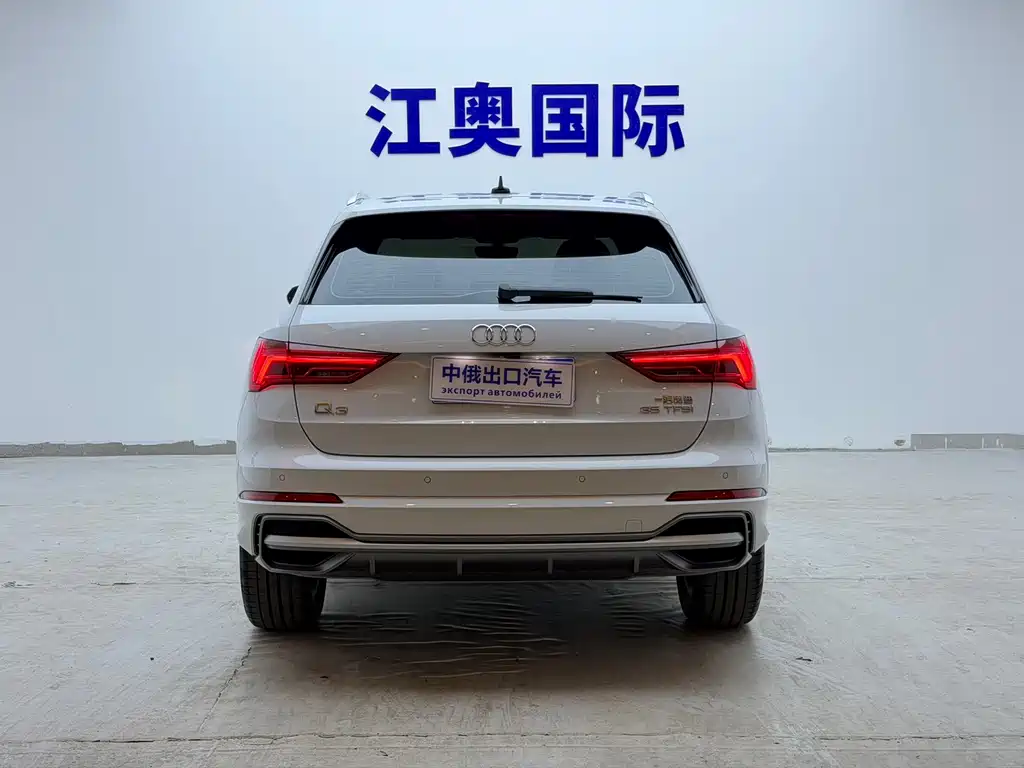 Audi Q3 — миниатюра 19