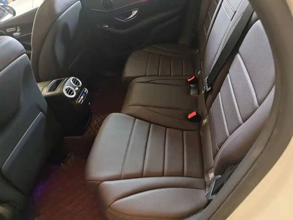 Mercedes-Benz GLC — миниатюра 17