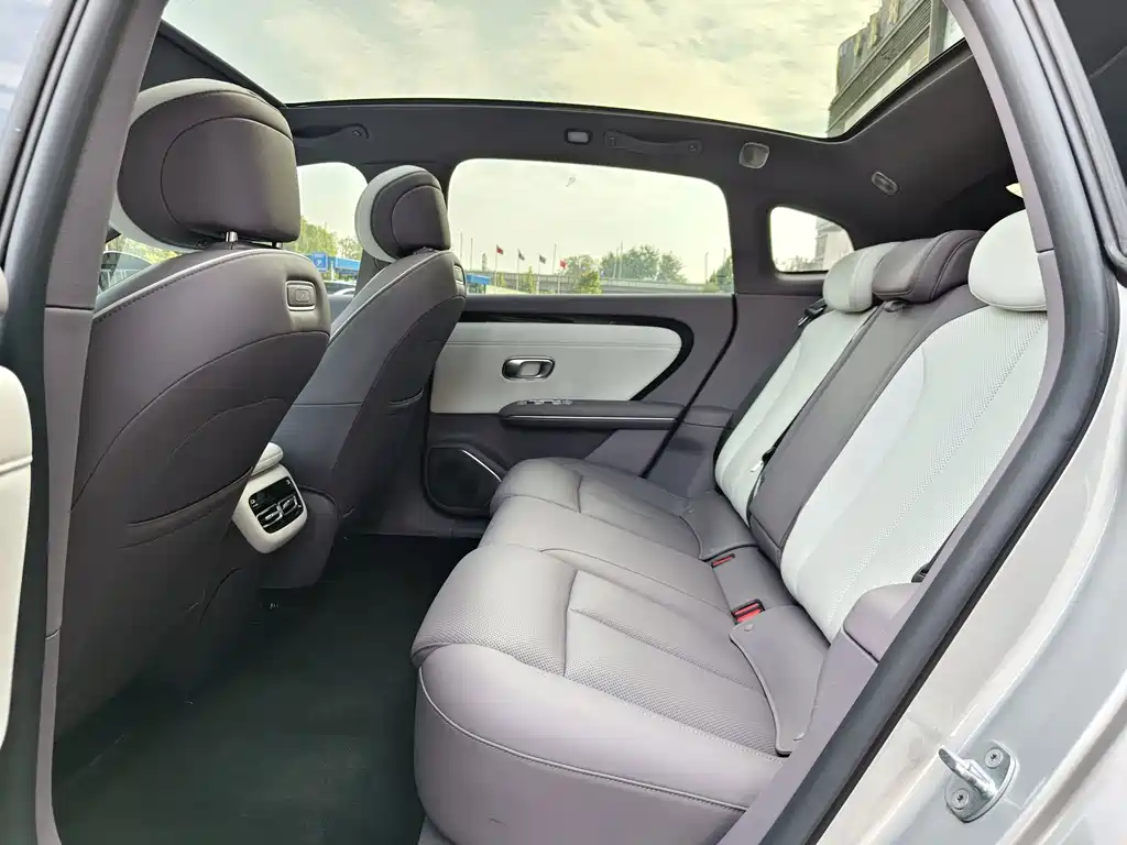 Qiyuan Qiyuan A06 — миниатюра 10