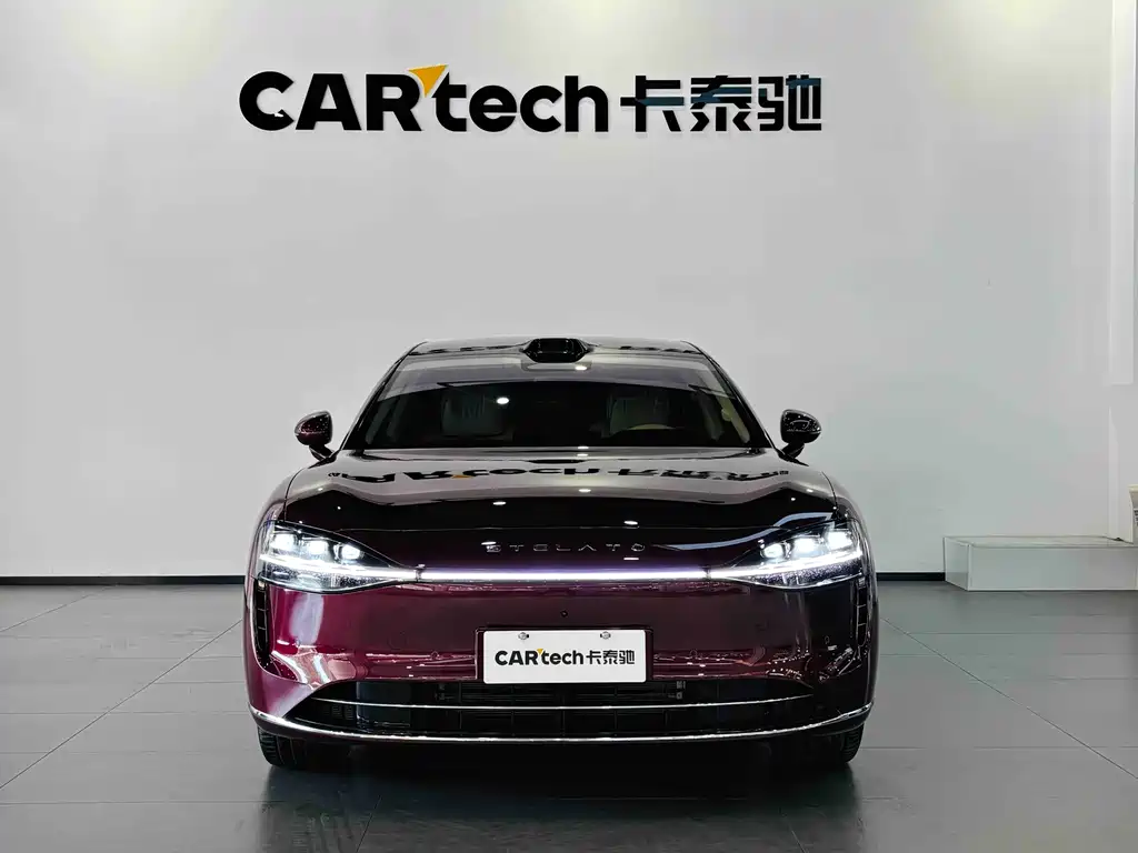 Xiangjie Xiangjie S9 — миниатюра 2