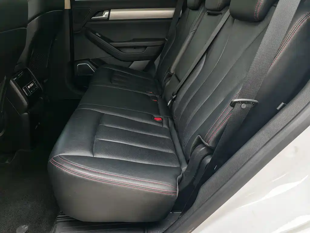 BYD Tang New Energy — миниатюра 10
